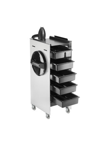 Alteq Werkwagen Cadillac Alteq Werkwagen Cadillac