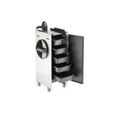 Alteq Werkwagen Cadillac met Afsluitbaar Deurtje Alteq Werkwagen Cadillac met Afsluitbaar Deurtje