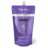 Fanola No Yellow Color Violet Oxydatie 5VOL 1.5% 1000ml