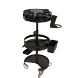 Alteq Hairbutler Trolley Alteq Hairbutler Trolley