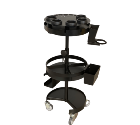 Alteq Hairbutler Trolley
