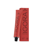 Schwarzkopf  Igora Royal 60ml Schwarzkopf  Igora Royal 60ml