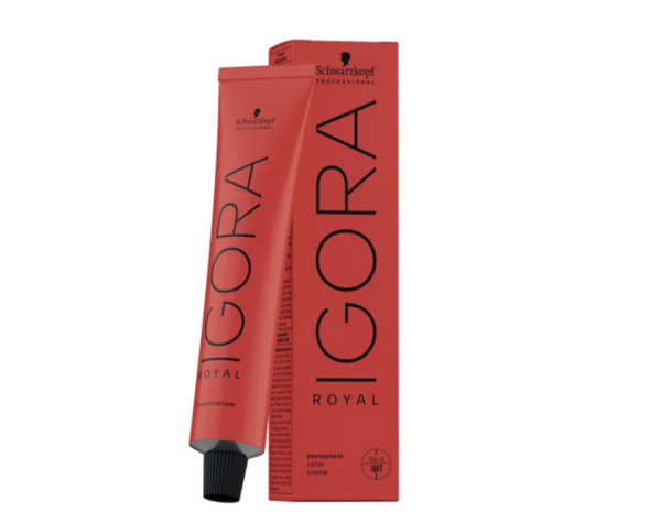 Schwarzkopf Igora Royal 60ml Schwarzkopf Igora Royal 60ml
