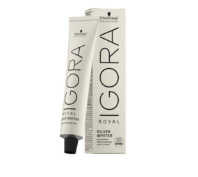 Schwarzkopf  Igora Royal Absolutes Silverwhites Schwarzkopf  Igora Royal Absolutes Silverwhites