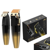 JRL FF 2020 Gold Collection Clipper Set JRL FF 2020 Gold Collection Clipper Set