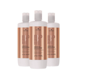 Schwarzkopf  BlondMe Premium Developer 1000ml Schwarzkopf  BlondMe Premium Developer 1000ml