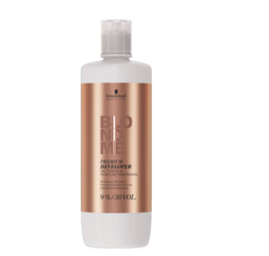 Schwarzkopf  BlondMe Premium Developer 1000ml