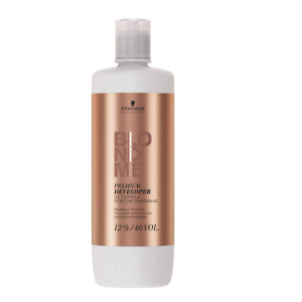 Schwarzkopf  BlondMe Premium Developer 1000ml
