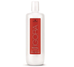 Schwarzkopf  Oxygenta Developer 1000ml Schwarzkopf  Oxygenta Developer 1000ml