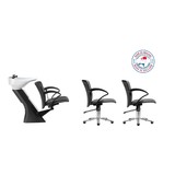 Alteq Salon Set Phlox 1 Alteq Salon Set Phlox 1