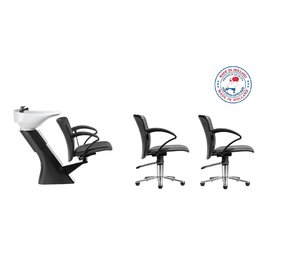 Alteq Salon Set Phlox 1 Alteq Salon Set Phlox 1