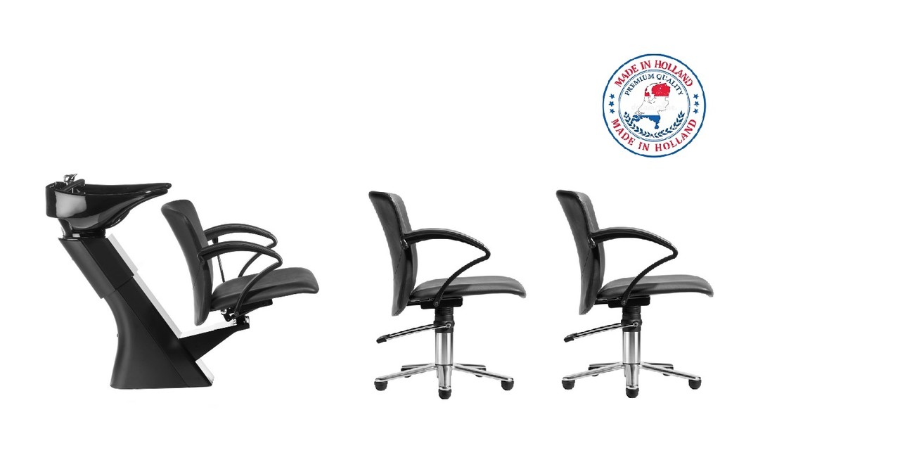 Alteq Salon Set Phlox 2 Alteq Salon Set Phlox 2