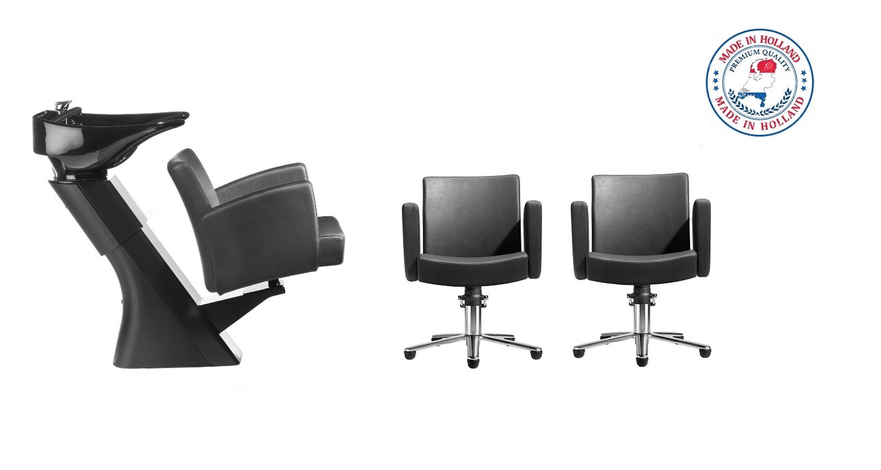 Alteq Salon Set Scylla 2 Alteq Salon Set Scylla 2