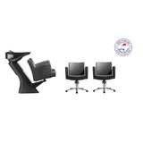Alteq Salon Set Scylla 2 Alteq Salon Set Scylla 2