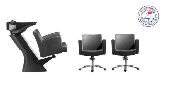 Alteq Salon Set Scylla 2 Alteq Salon Set Scylla 2