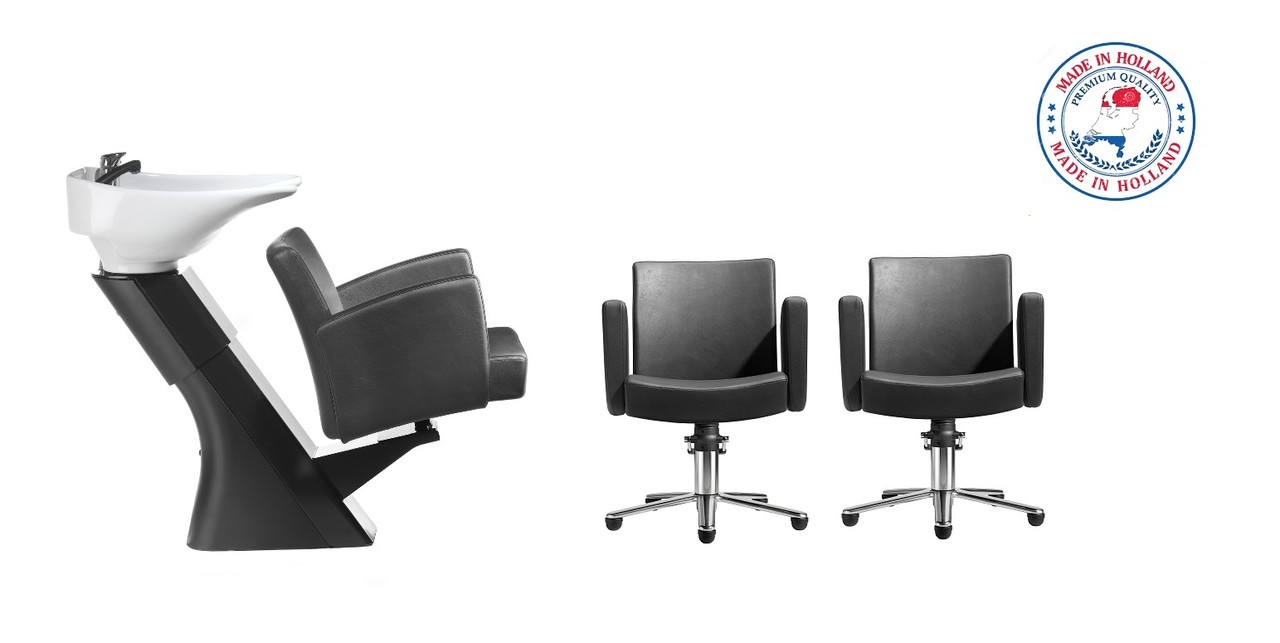 Alteq Salon Set Scylla 1 Alteq Salon Set Scylla 1