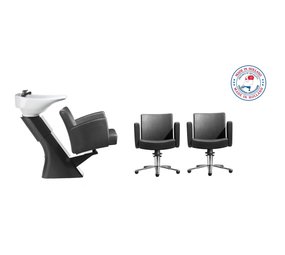 Alteq Salon Set Scylla 1