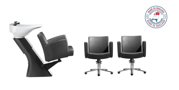 Alteq Salon Set Scylla 1 Alteq Salon Set Scylla 1