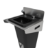 Waszuil Fontana voor mobiele wasbak Waszuil Fontana voor mobiele wasbak