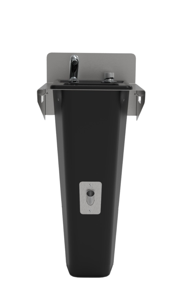 Alteq Waszuil Fontana voor mobiele wasbak Alteq Waszuil Fontana voor mobiele wasbak