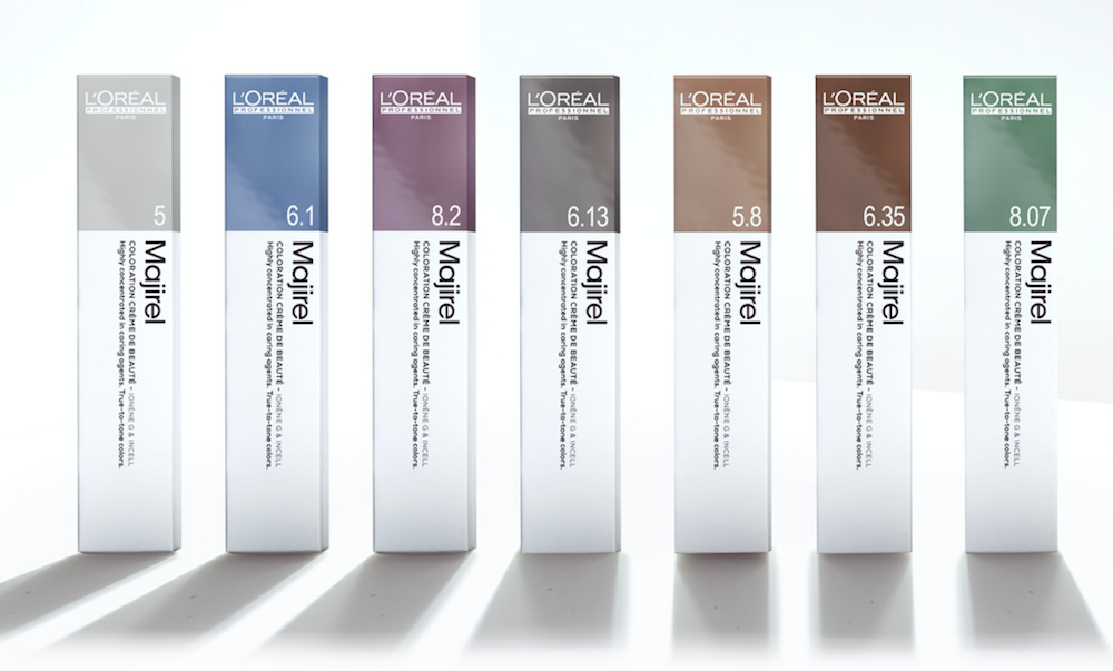 Alles over onze top3 Haarkleuringen