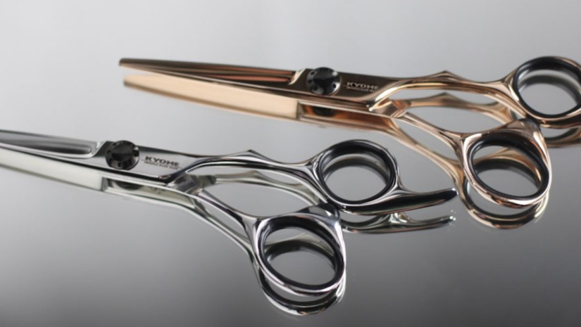 Hoe onderhoud je je Kappersschaar?