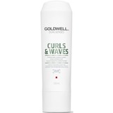 Goldwell Dualsenses Curls and Waves  Hydrating Conditioner 200ml