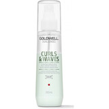 Goldwell Dualsenses Curls and Waves Hydrating Serum Spray 150ml