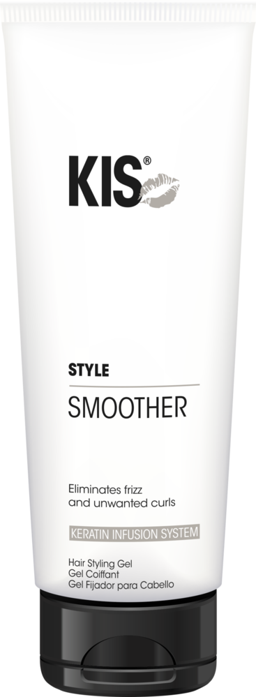 KIS  Smoother KIS  Smoother