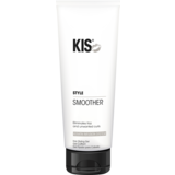 KIS  Smoother KIS  Smoother