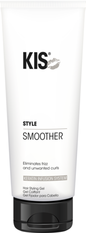KIS  Smoother KIS  Smoother