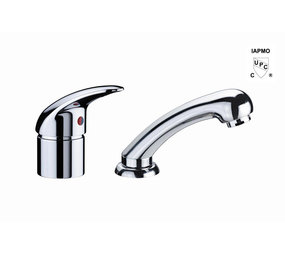 Sibel Mengkraan set Chroom Sibel Mengkraan set Chroom