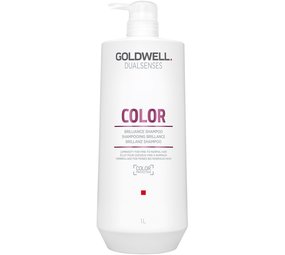 Goldwell Dualsenses Color Brilliance Shampoo 1000ml Goldwell Dualsenses Color Brilliance Shampoo 1000ml
