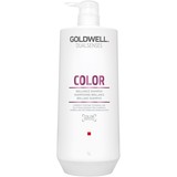 Goldwell Dualsenses Color Extra Rich Conditioner 1000ml Goldwell Dualsenses Color Extra Rich Conditioner 1000ml