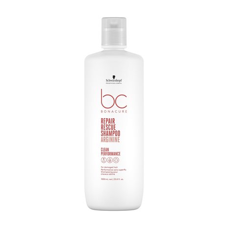 Bonacure Repair Rescue Shampoo 1000ml