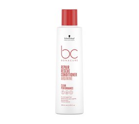 Schwarzkopf  Bonacure Repair Rescue Conditioner 200ml Schwarzkopf  Bonacure Repair Rescue Conditioner 200ml