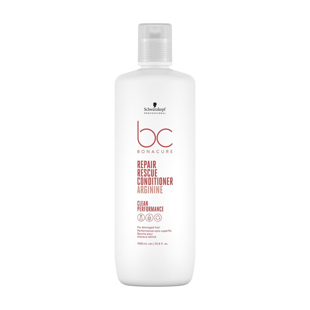 Schwarzkopf  Bonacure Repair Rescue Conditioner 1000ml