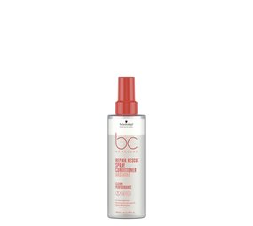 Schwarzkopf  Bonacure Repair Rescue Spray Conditioner 200ml Schwarzkopf  Bonacure Repair Rescue Spray Conditioner 200ml