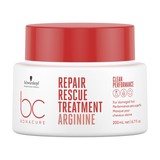 Schwarzkopf  Bonacure Repair Rescue Treatment 200ml Schwarzkopf  Bonacure Repair Rescue Treatment 200ml