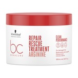Schwarzkopf  Bonacure Repair Rescue Treatment 500ml Schwarzkopf  Bonacure Repair Rescue Treatment 500ml