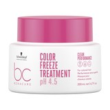 Schwarzkopf  Bonacure Color Freeze Treatment 200ml Schwarzkopf  Bonacure Color Freeze Treatment 200ml