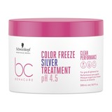 Schwarzkopf  Bonacure Color Freeze Silver Treatment 500ml Schwarzkopf  Bonacure Color Freeze Silver Treatment 500ml