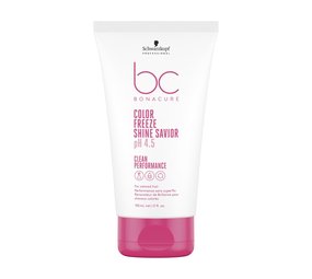 Schwarzkopf  Bonacure Color Freeze Shine Savior 150ml Schwarzkopf  Bonacure Color Freeze Shine Savior 150ml