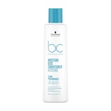 Schwarzkopf  Bonacure Moisture Kick Conditioner 200ml Schwarzkopf  Bonacure Moisture Kick Conditioner 200ml