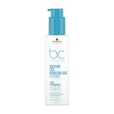 Schwarzkopf  Bonacure Moisture Kick Hydration Balm 150ml Schwarzkopf  Bonacure Moisture Kick Hydration Balm 150ml