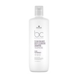 Schwarzkopf  Bonacure Clean Balance Deep Cleansing Shampoo 1000ml Schwarzkopf  Bonacure Clean Balance Deep Cleansing Shampoo 1000ml