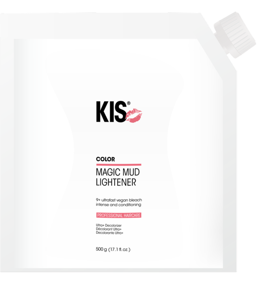 KIS  Magic Mud Lightener 500g