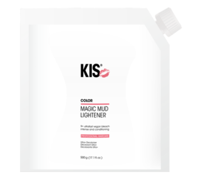 KIS  Magic Mud Lightener 500g