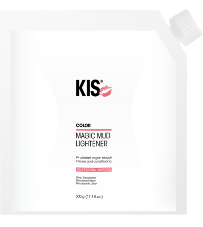 KIS  Magic Mud Lightener 500g