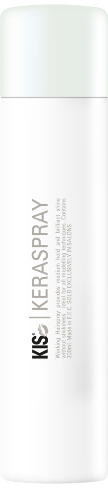KIS  Keraspray KIS  Keraspray